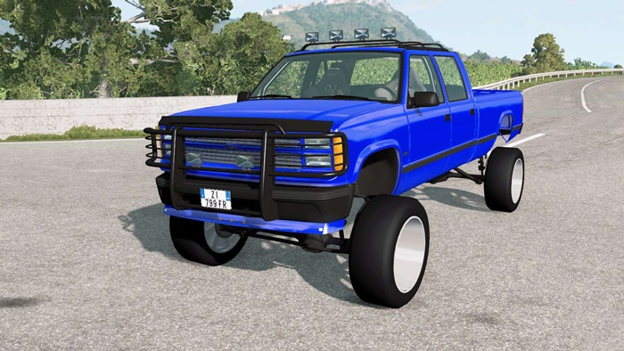 how to download mods for beamng drive