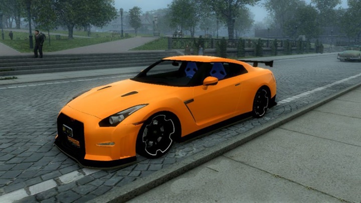 Mafia 2 Mods - Mafia 2 Cars - Mods.club