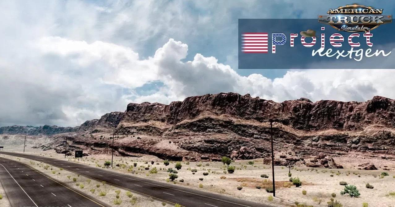 ATS - Project Next-Gen - USA V1.0 (1.36.x)