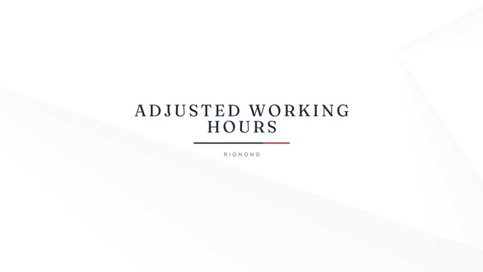 ETS2 - Adjusted Working Hours V1.0