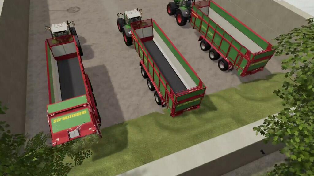 Autodrive farming simulator 2022. Modik 1.