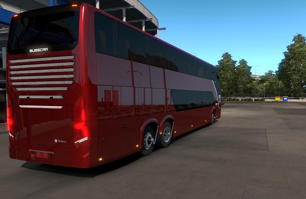Ets2 Busscar Vissta Buss Dd Multichassi 6x2 136x Euro Truck Simulator 2 Modsclub 7663