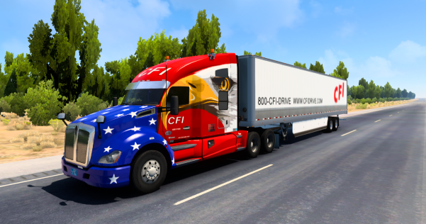 ATS - Skin Pack V1.7 (1.41.x) thumbnail 4
