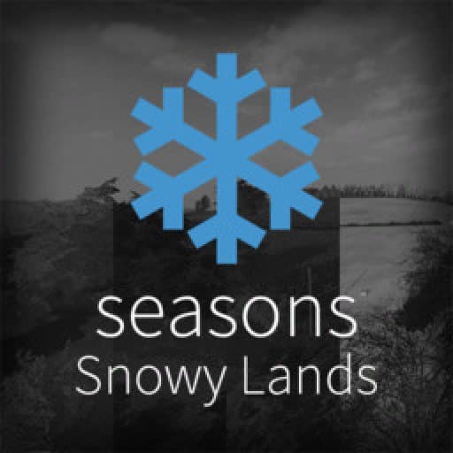 FS19 - Geo SnowyLands V1.0