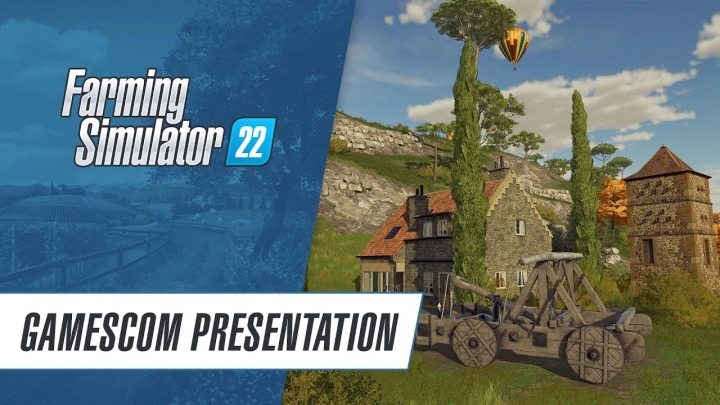 Watch The Recording With New Gameplay Now