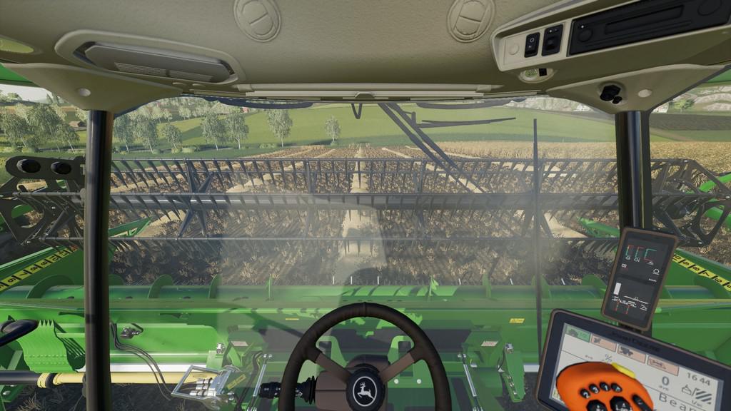 FS19 - No More Auto Cutter Lowering V1.0.1.0