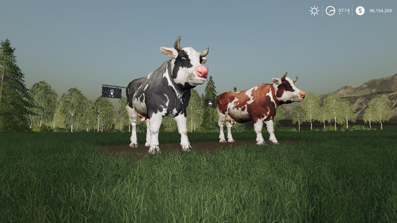 FS19 - Manure & Slurry Selling Station V1.0