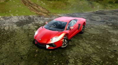 SnowRunner - Sports Car Pack V1