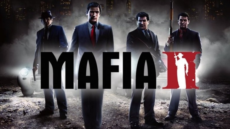 Mafia 2 – Full Savegame