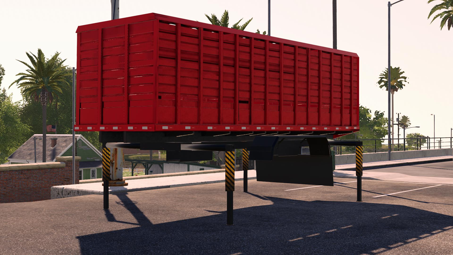 FS19 - Facchini Pack V1.0