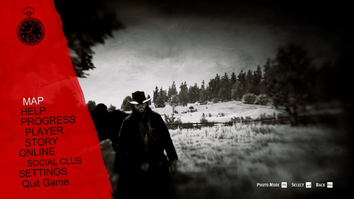 RDR2 - Lennys Mod Loader 0.4.7790
