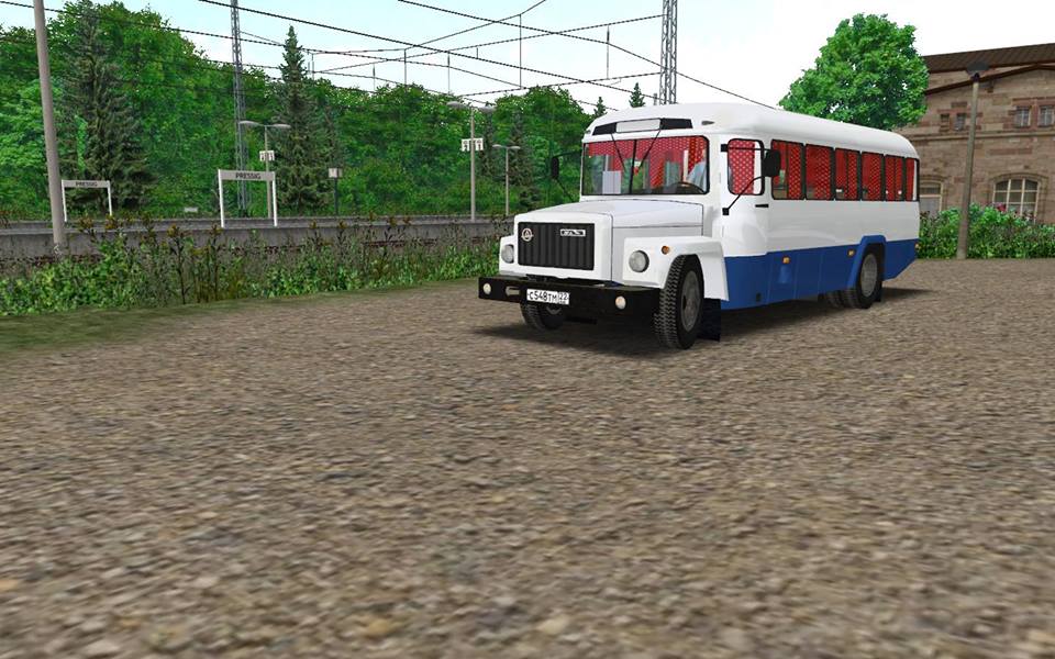 Omsi 2 – Kavz 39765 V1.0