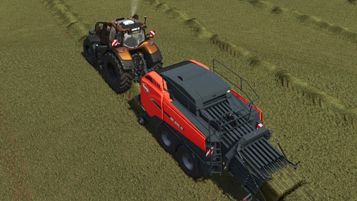 FS25 - Missions Expanded V1.0