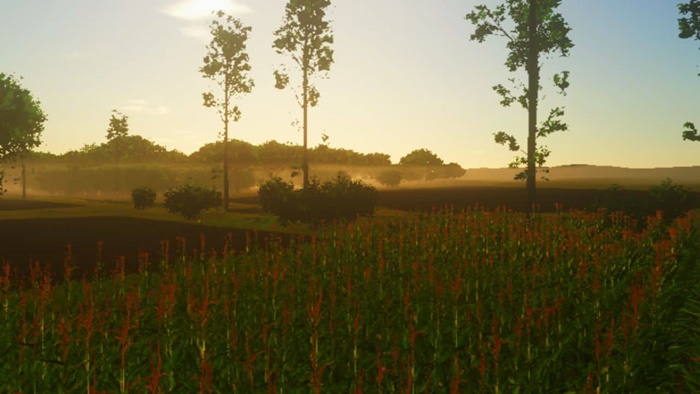 FS25 - Tslipymts Map V1.0