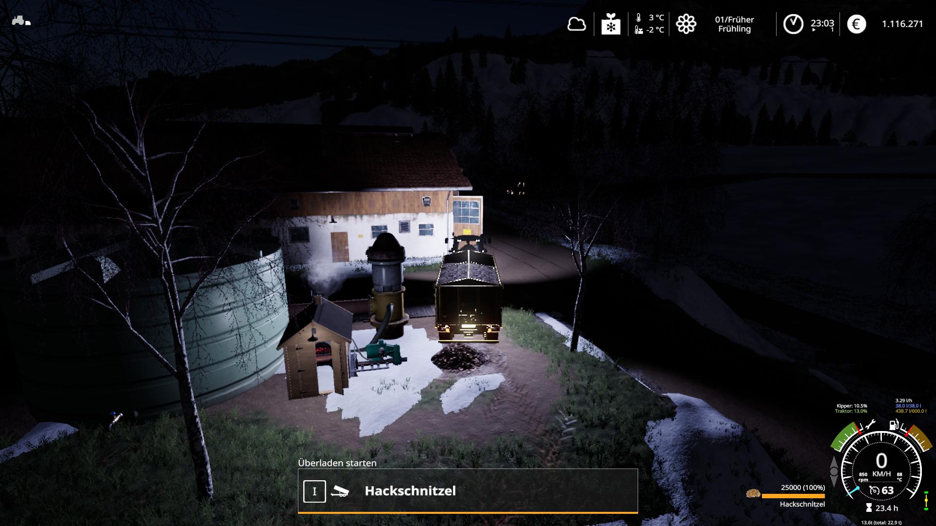 FS19 - Water Produktion V1.0