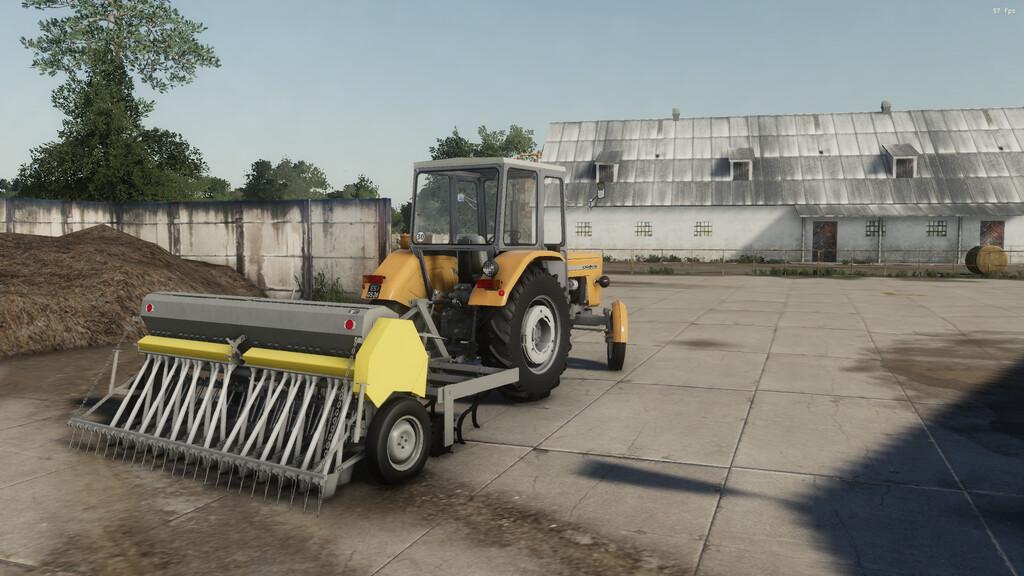 FS19 - Lizard Aus 2.5M V1.0