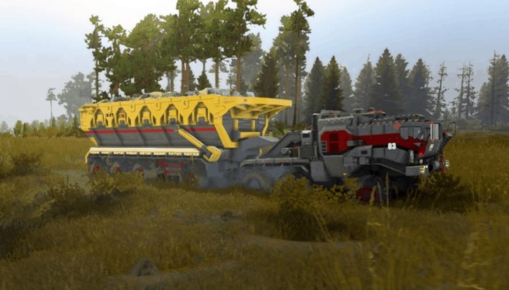 Spintires - CN114 V1.0