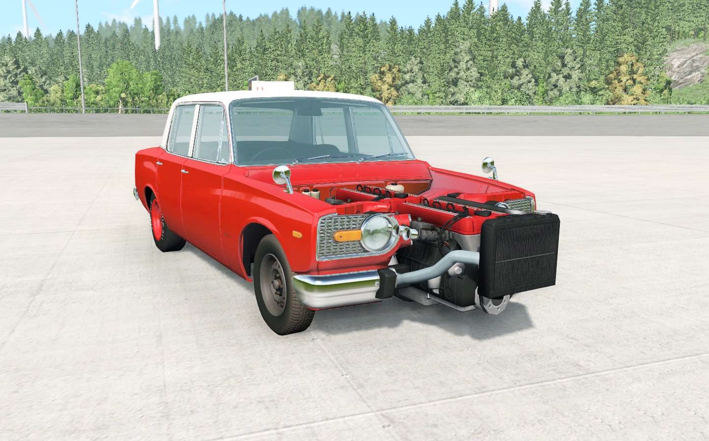 Engine driven. Семёныч BEAMNG Drive. ЗАЗ 968 для BEAMNG Drive. BEAMNG Drive движок. Автомобиль Ибишу.