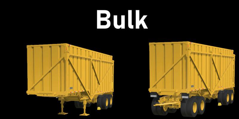 FS19 - Canavieiro Bulk Pack V1.1