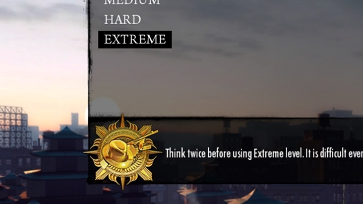 Mafia 2 – Extreme Difficulty