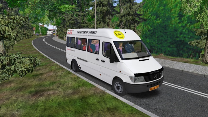 yellow buses repaint omsi 2 for volvo bt9l yellow buses repaint omsi 2 for volvo bt9l