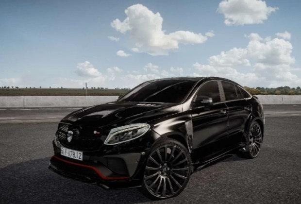 ATS - Mercedes-Benz AMG Onyx G6 V2.0.2