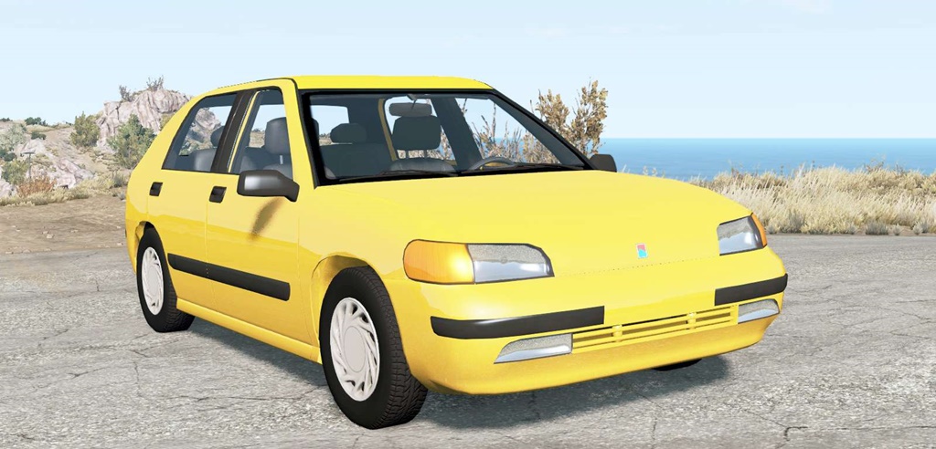 install mods in beamng drive