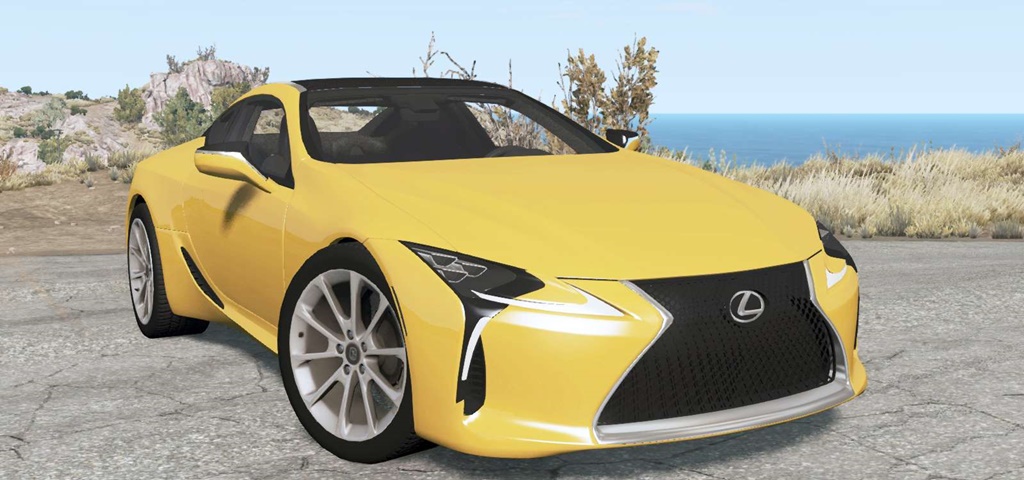 beamng mods real cars