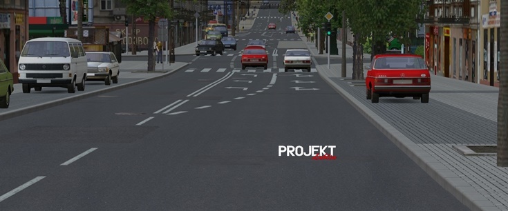 Omsi 2 – Projekt Lublin Map 2.0