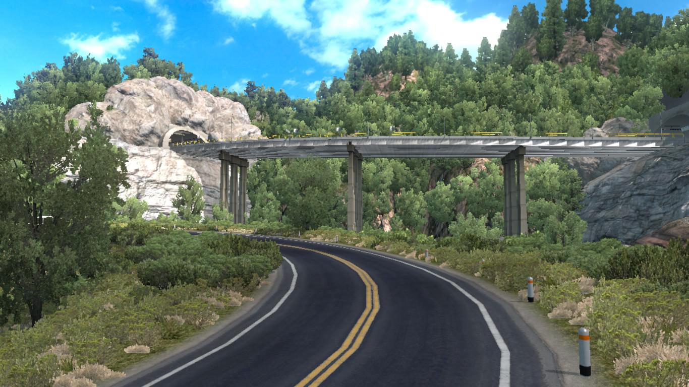 ATS - Mexico Extremo V2.1.11 (1.36.X)