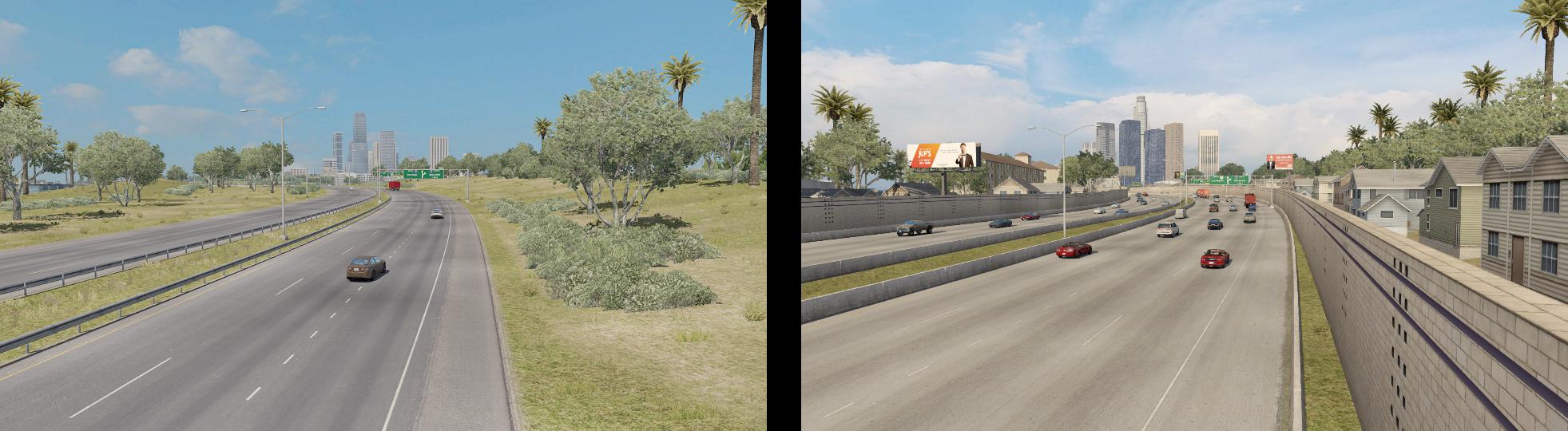 ATS - Minor Urban Overhaul V11.2 (1.38.x)