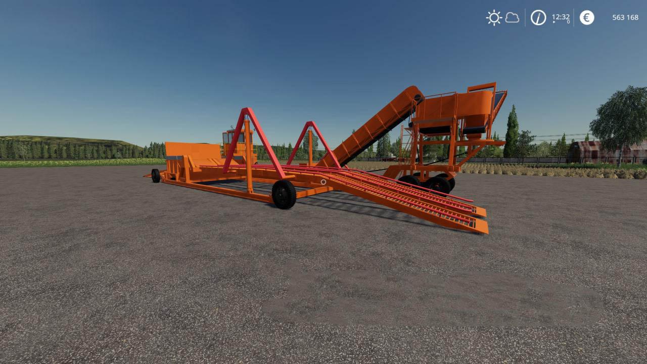 FS19 - Complex 65M2B3-K V2.0.2.1