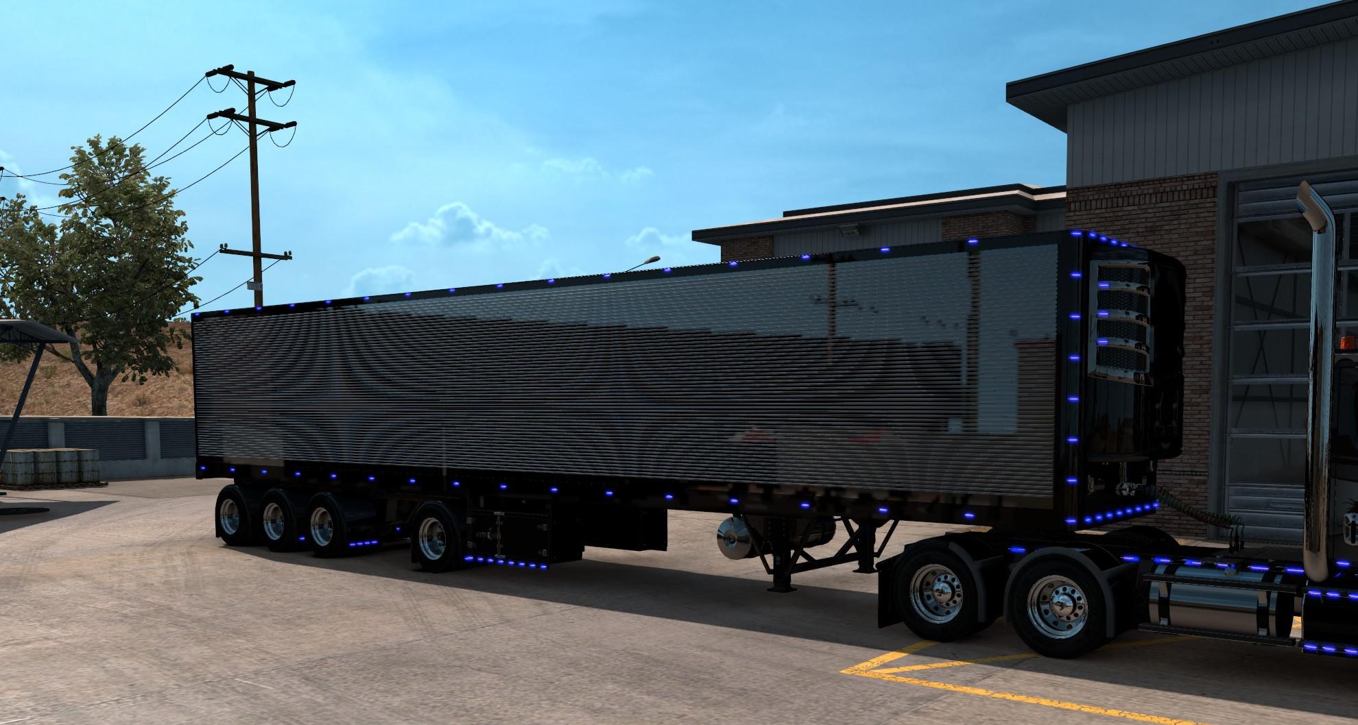 ATS - Custom 53ft Ownable Trailer (1.39.x)