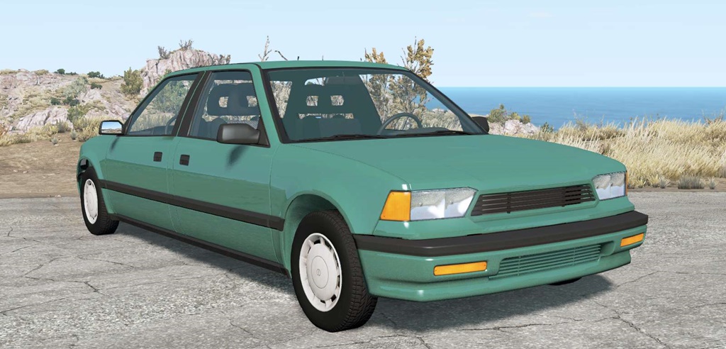 BeamNG - Ibishu Covevoc V1.1