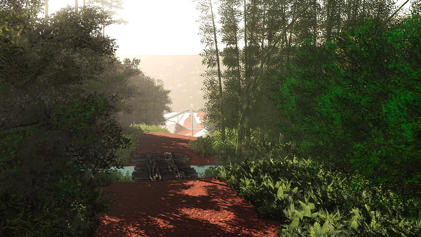 FS19 - Fazenda Santa Tereza Map V1.0