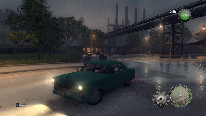 Mafia 2 – Smith Mainline Classic