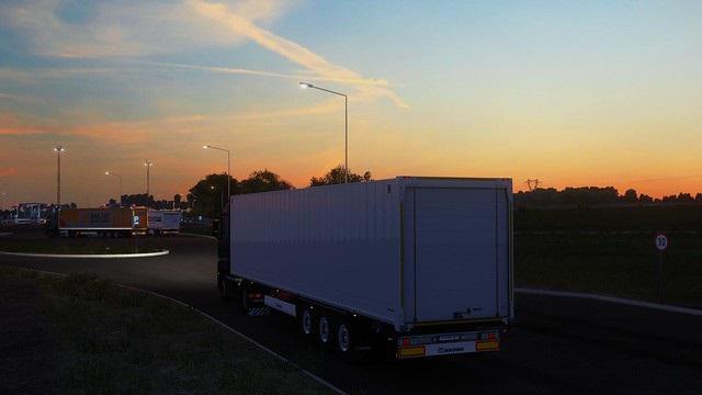 euro truck simulator 2 mods graphics mod reddit euro truck simulator 2 mods graphics mod reddit