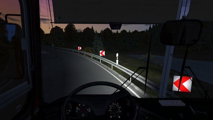 Omsi 2 – Add-On Coachbus 250