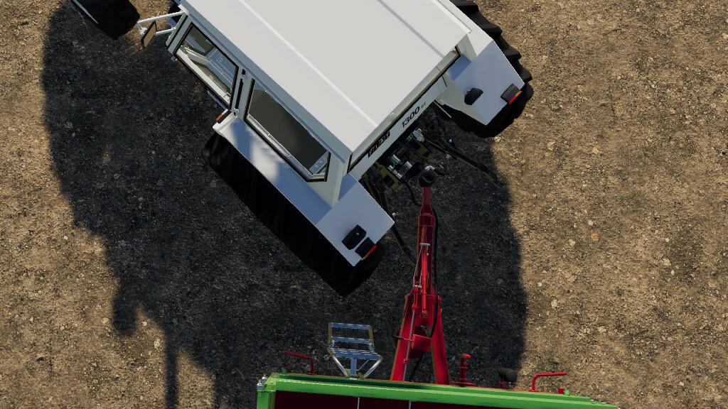 FS19 - Attacher Joint Rotation Fix V1.0