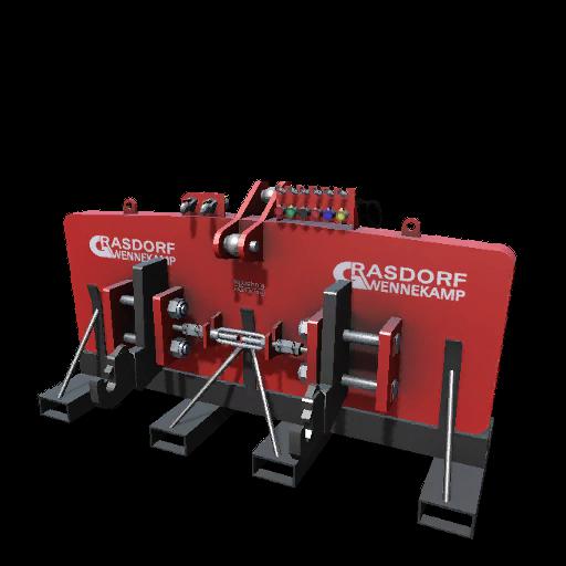FS19 - Grasdorf Wennekamp V1.0