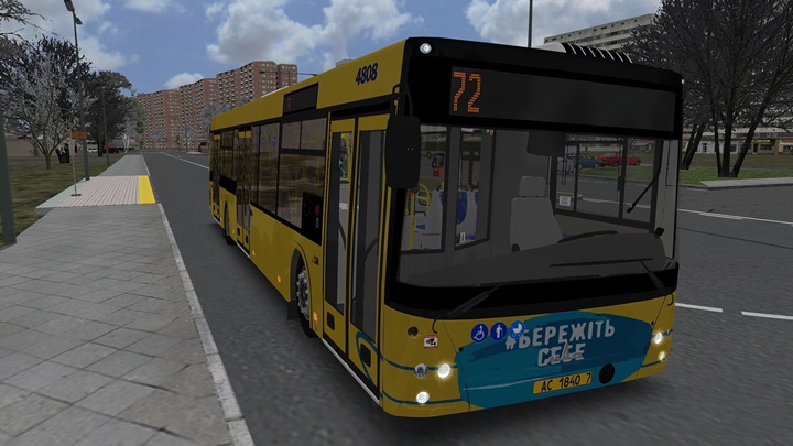 omsi 2 duplicate buses