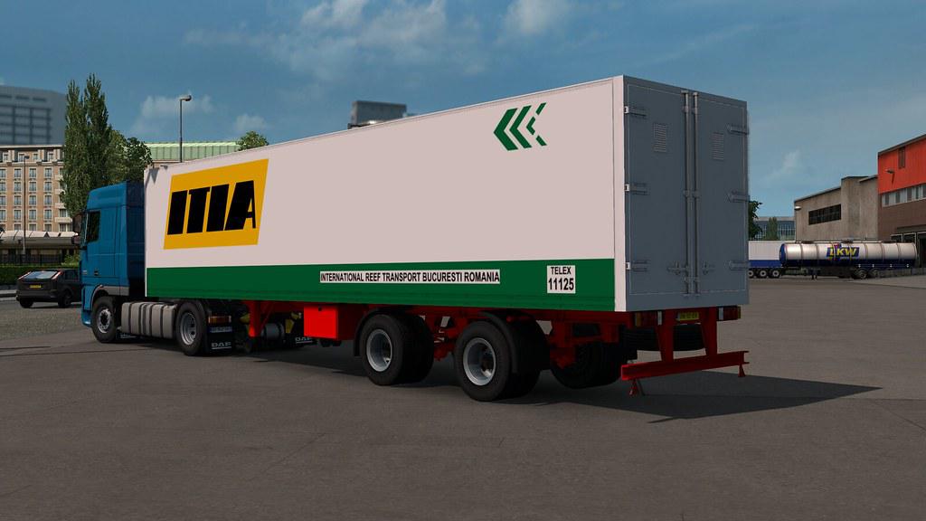 ETS2 - Automecanica Medias Reefer Fix V1.0 (1.39.x)