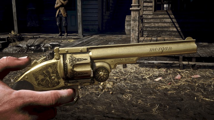 rdr2-morgan-text-engraving-on-the-schofield-revolver-red-dead