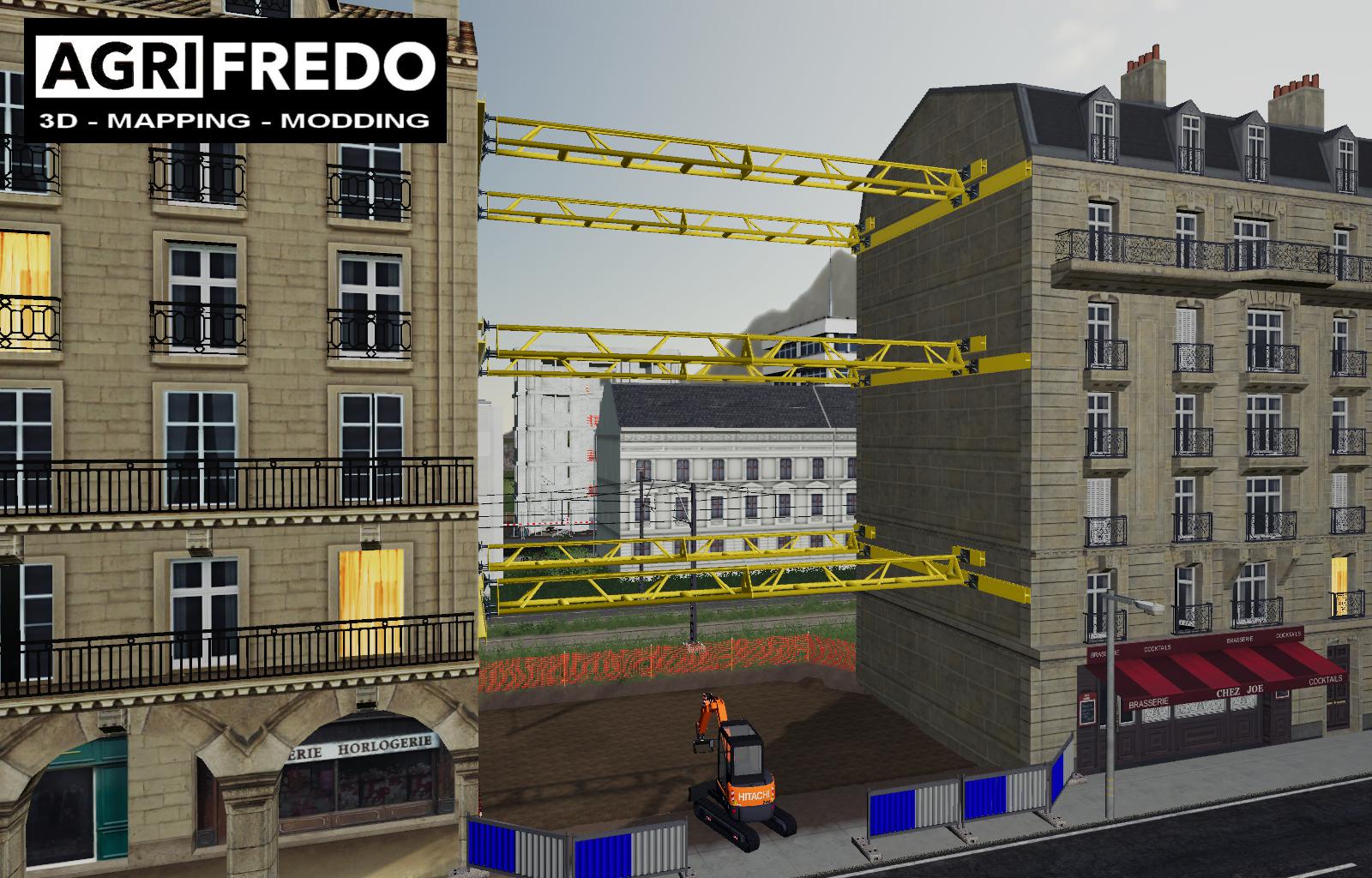 FS19 - Bigroad Map V1.0