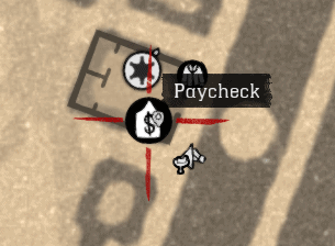 RDR2 - Payout System