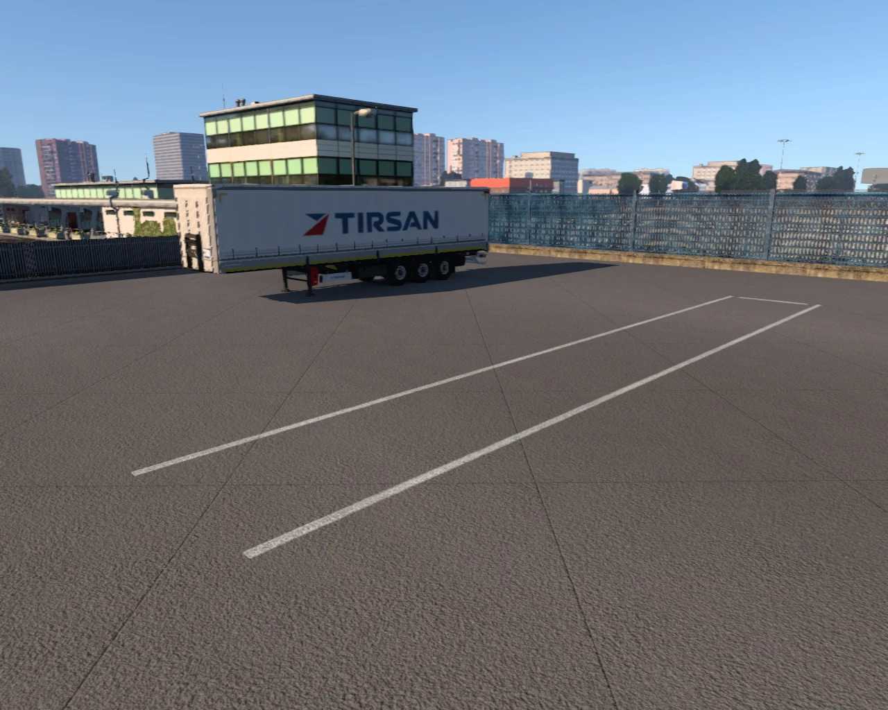 ETS2 - No Activation icons