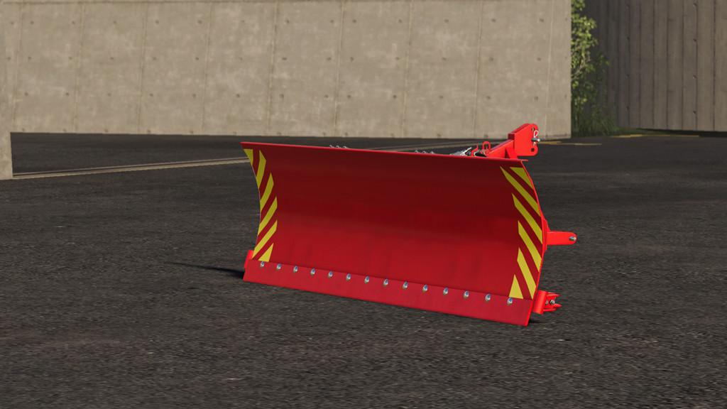 FS19 - Gorenc Spinner Multi SH V1.0