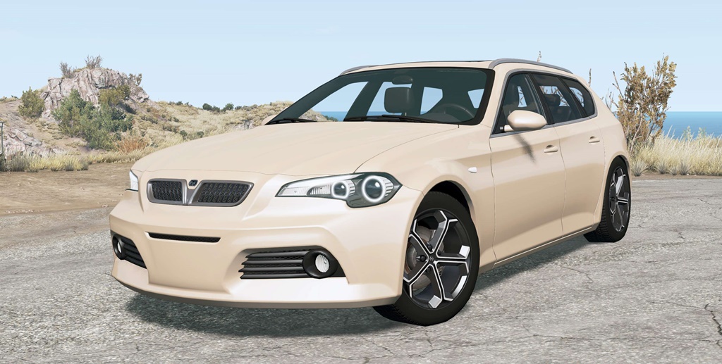 Beamng Etk 800 Series Comfort Plus V50 Beamng Drive Modsclub | Images ...