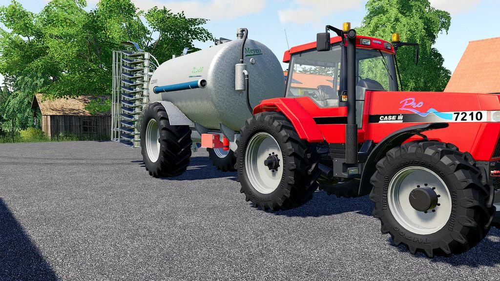 FS19 - Meyco 12000 Trailer V1