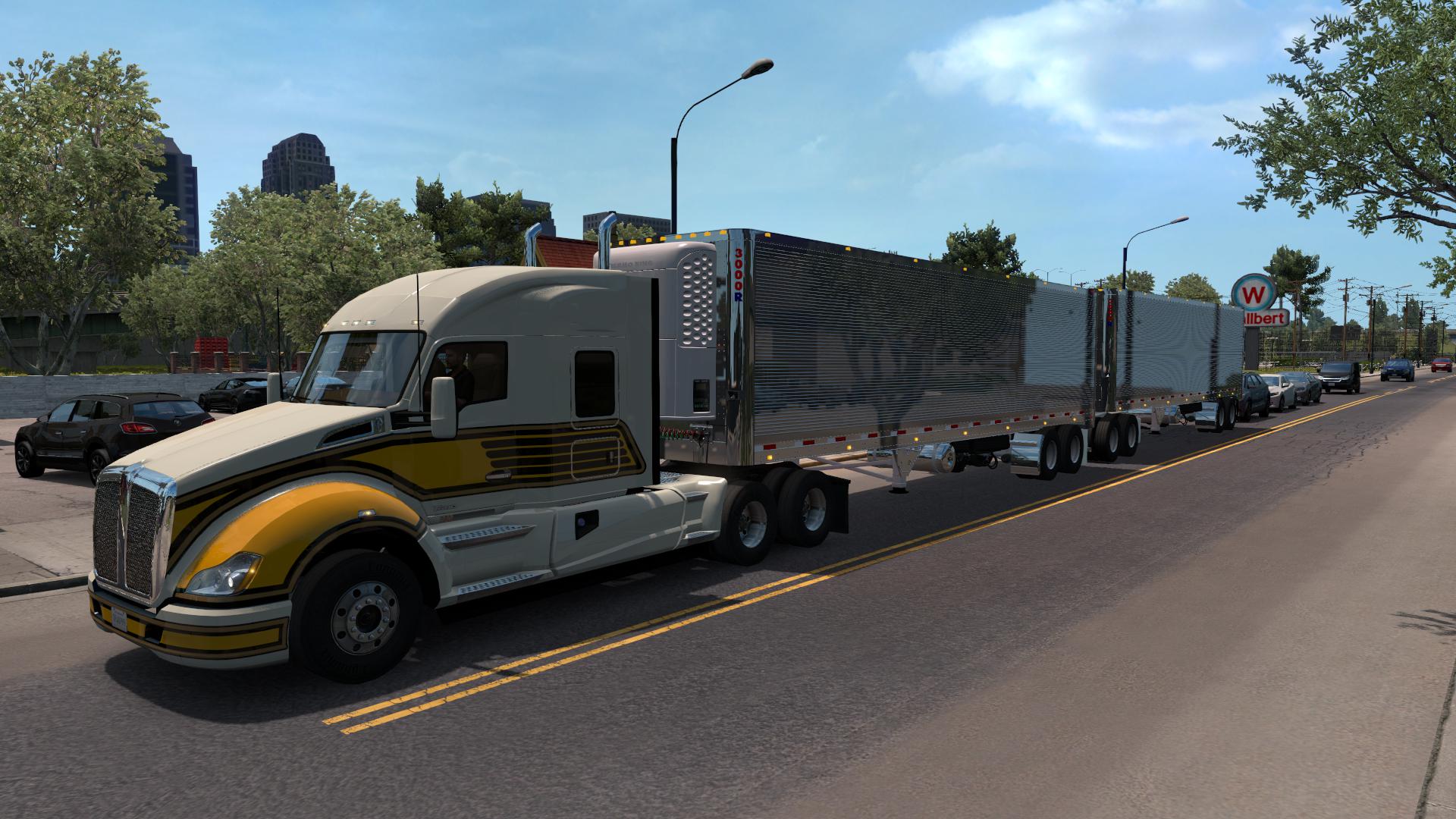 ATS - Utility Reefer V2.0 (1.36.x)